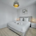 Duplex 5 Patio, Clémenceau-centre A5b003 Appartement *