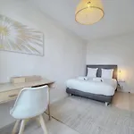 Duplex 5 Patio, Clémenceau-centre A5b003