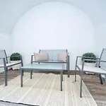 Duplex 5 Patio, Clémenceau-centre A5b003 *