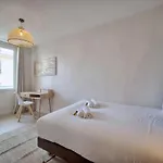 Duplex 5 Patio, Clémenceau-centre A5b003 *