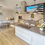 Duplex 5 Patio, Clemenceau-centre A5b003 * Cannes