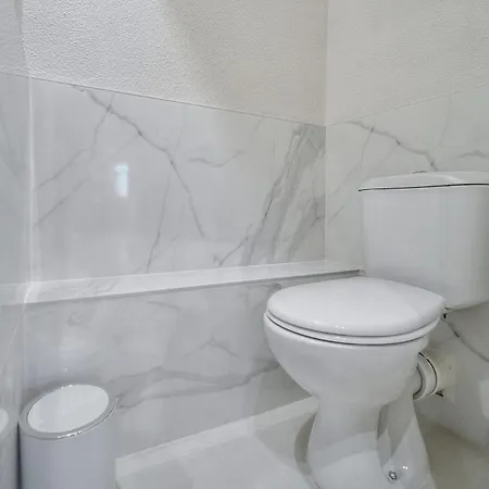 Duplex 5 Patio, Clémenceau-centre A5b003 Appartamento *