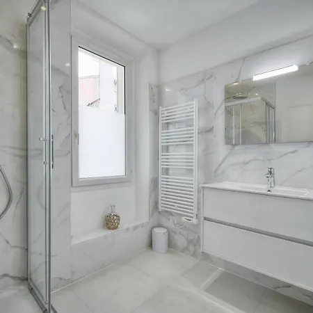 Duplex 5 Patio, Clemenceau-centre A5b003