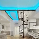 Duplex 5 Patio, Clemenceau-centre A5b003 كان