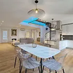 شقة Duplex 5 Patio, Clemenceau-centre A5b003 كان