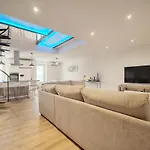Duplex 5 Patio, Clemenceau-centre A5b003 *