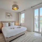 Duplex 5 Patio, Clemenceau-centre A5b003 شقة