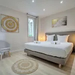 Duplex 5 Patio, Clemenceau-centre A5b003 * كان